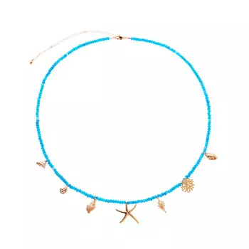 Цепь на тело Finding Nemo - Blue