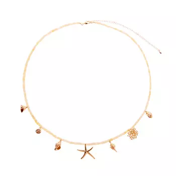 Цепь на тело Finding Nemo - Yellow