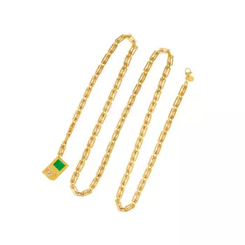 Цепь на тело Josh Belly Chain