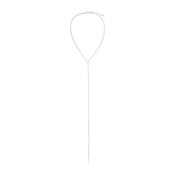 Чокер Choker Tie Baguette Glitter Short