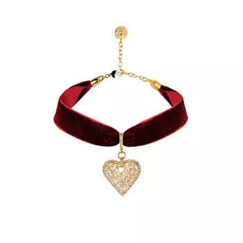 Чокер Flirt New Year Necklace