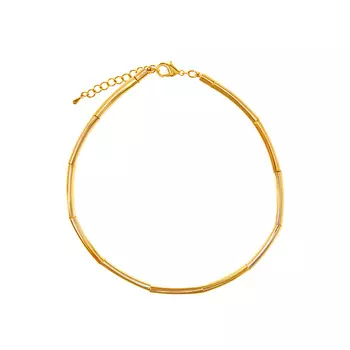 Чокер Gold Choker