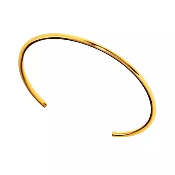 Чокер Golden Unfinished Choker