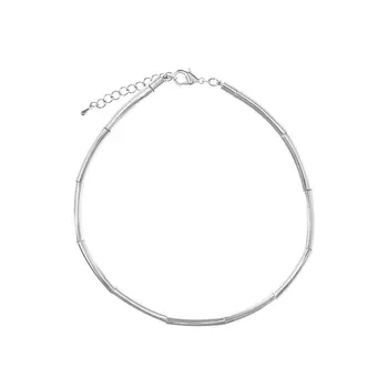 Чокер Silver Choker