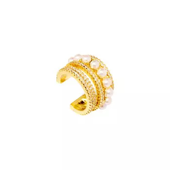 Кафф Elizabeth Cuff