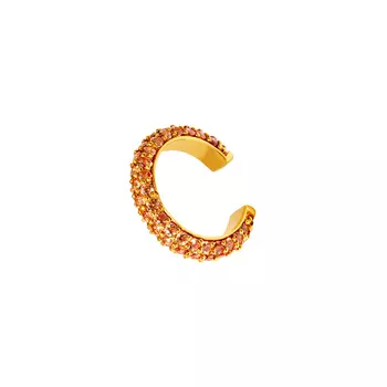 Кафф Scattering Cuff - Gold Champagne
