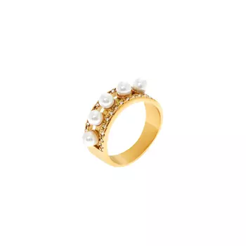 Кольцо Ashley Ring