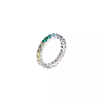 Кольцо Ballier Ring – Multi