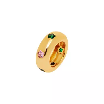 Кольцо Bloom Bloom Chunky Ring – Gold
