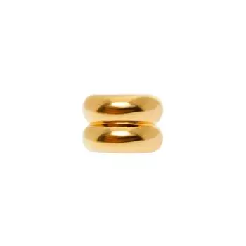 Кольцо Breve Ring – Gold
