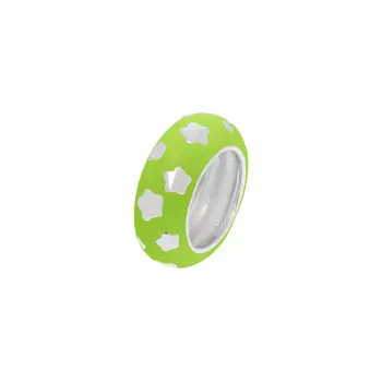 Кольцо Candied Bloom Bloom Chunky Ring - Matcha