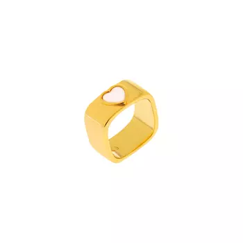 Кольцо Candy Heart Ring