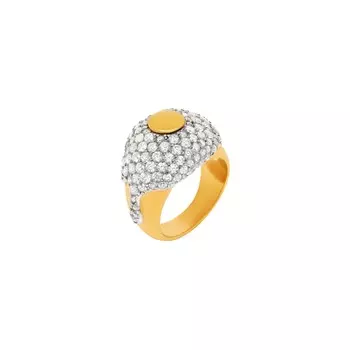 Кольцо Coddled Egg Ring