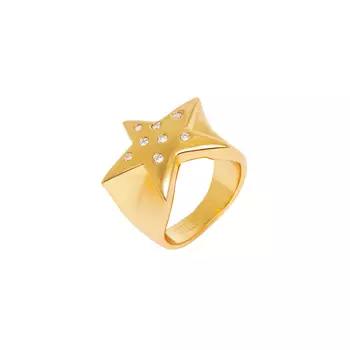 Кольцо Constellation Gold Ring