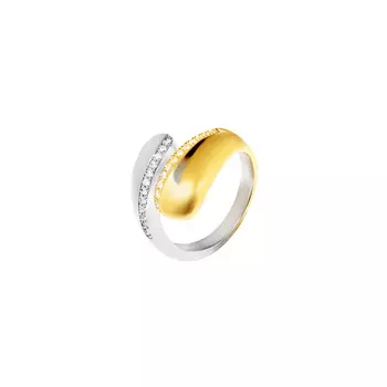 Кольцо Huggy Dribble Ring