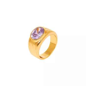 Кольцо Iris Gold Ring