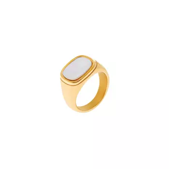 Кольцо Little Jessie Ring – Pearl