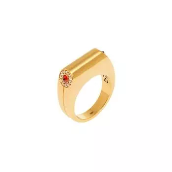 Кольцо Mallet Ring