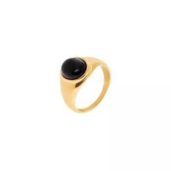 Кольцо Marie Ring – Onyx