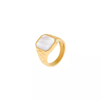 Кольцо Nyla Ring – Pearl