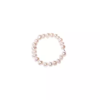 Кольцо Pearly Ring - White