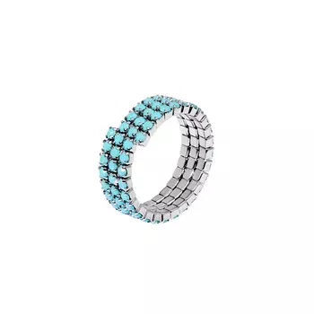Кольцо Radiant Bond Ring - Turquoise