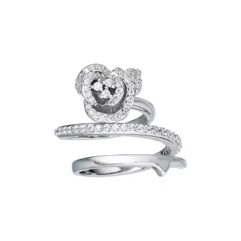 Кольцо Rosa Secret Garden Ring