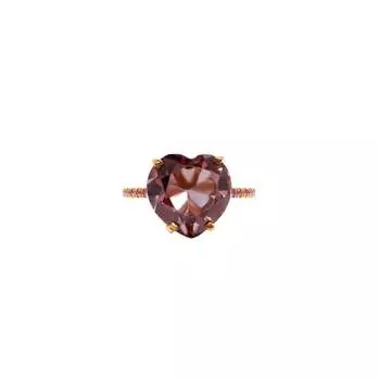 Кольцо Sex in the City Ring – Purple