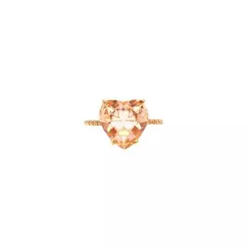 Кольцо Sex in the City Ring – Champagne