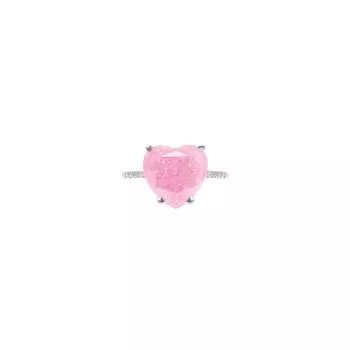 Кольцо Sex in the City Ring – Silver Candy