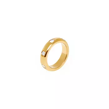 Кольцо Valerie Ring – Crystal