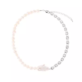 Колье Across Cultures Necklace