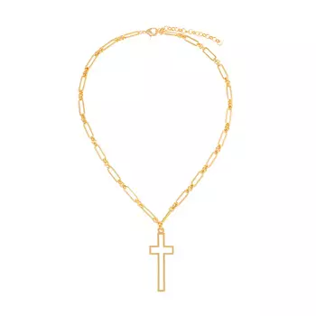 Колье Adina Necklace