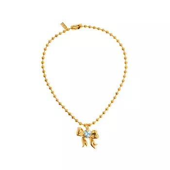 Колье Adoro Necklace - Gold