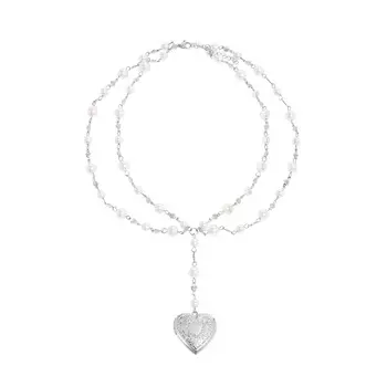 Колье Angela Necklace