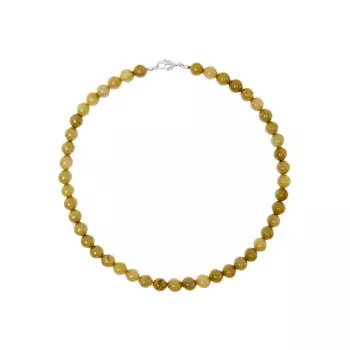 Колье Axe-Stone Necklace