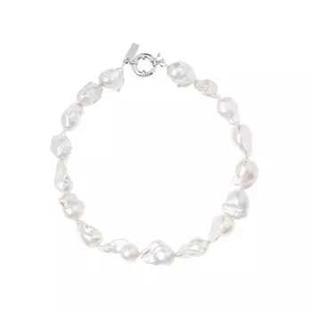 Колье Baroque Fantasy Necklace