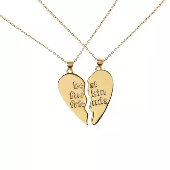 Колье Best Friends Necklaces