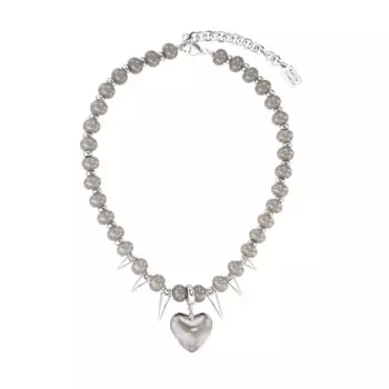 Колье Broken Heart Necklace