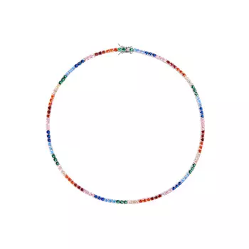 Колье Candy Riviere Necklace