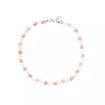 Колье Candy Star Necklace – Beige