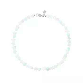 Колье Candy Star Necklace – Blue