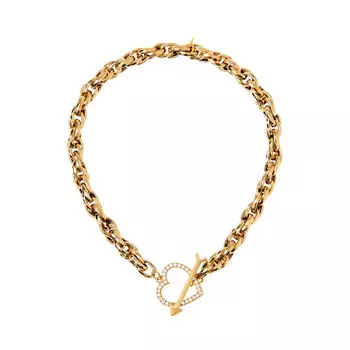 Колье Cher Horowitz Necklace