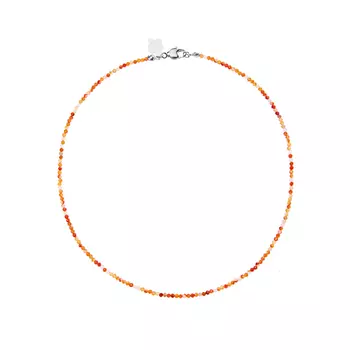 Колье Cornelian Tiny Necklace