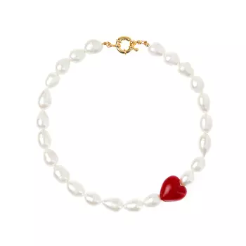 Колье Cupid Necklace