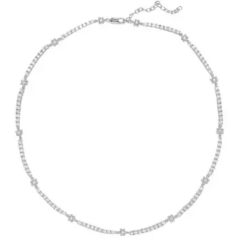 Колье Daisy Ballier Chain Necklace – Silver