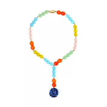 Колье Dancing Queen Necklace