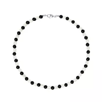 Колье Double Necklace