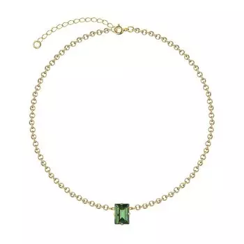 Колье Erinite Necklace