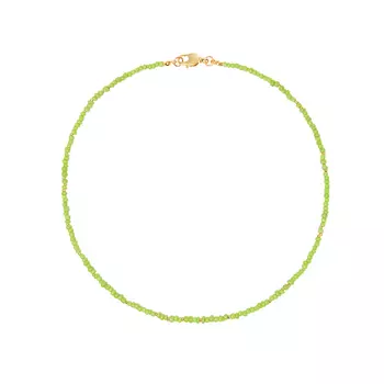 Колье Fresh Grass Necklace